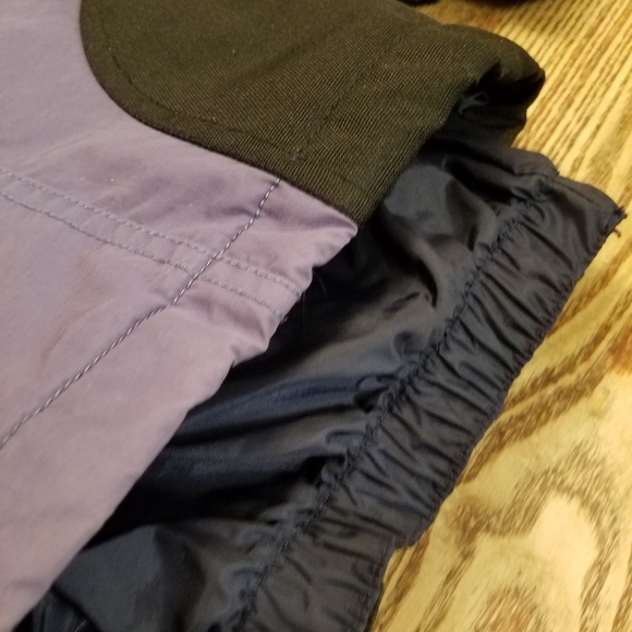 Womens Columbia "BUGABOO" Jacket +matching pants L - Picture 8 of 8